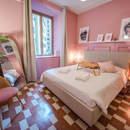 Telesio Suite Roma Ngoại thất bức ảnh