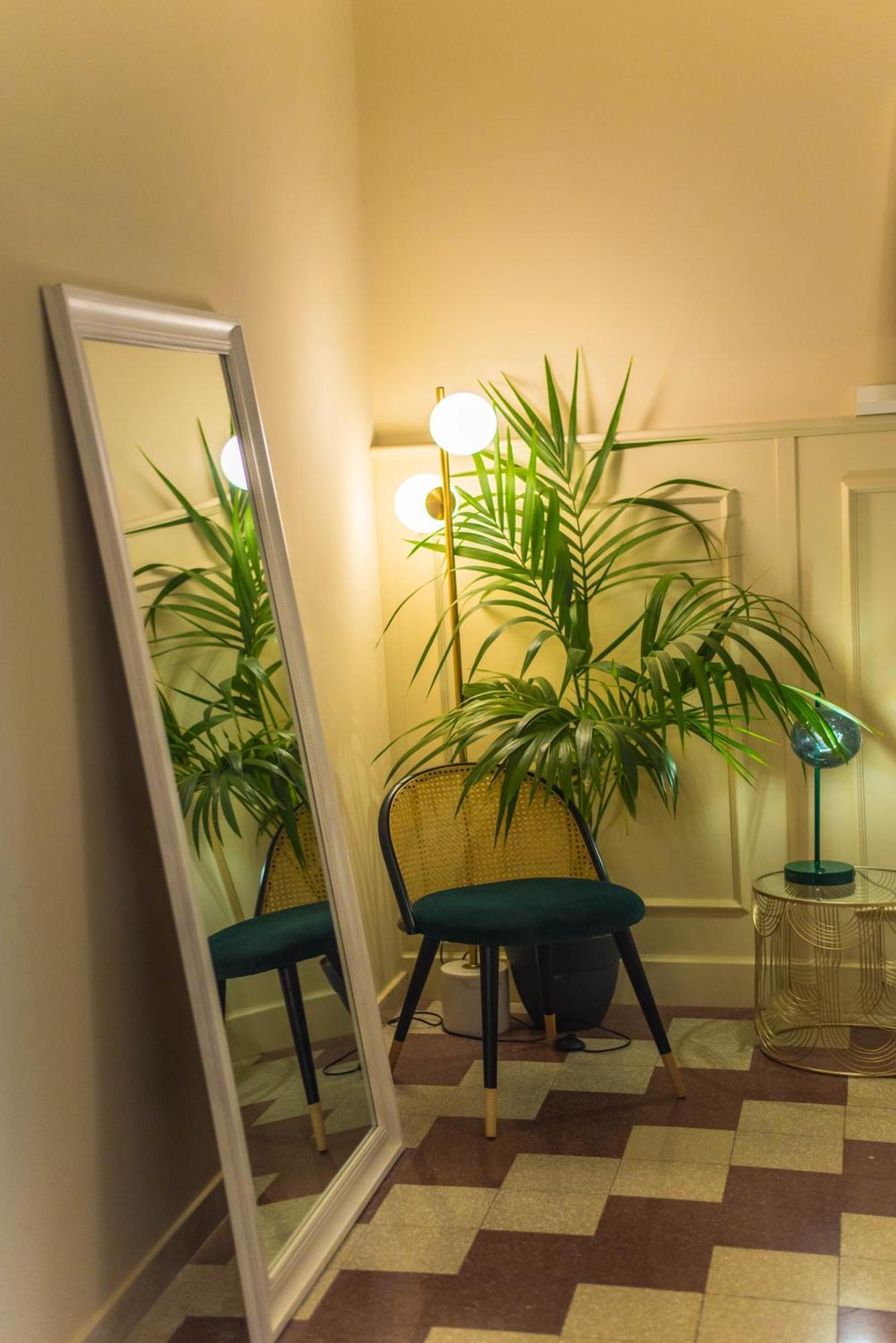 Telesio Suite Roma Ngoại thất bức ảnh